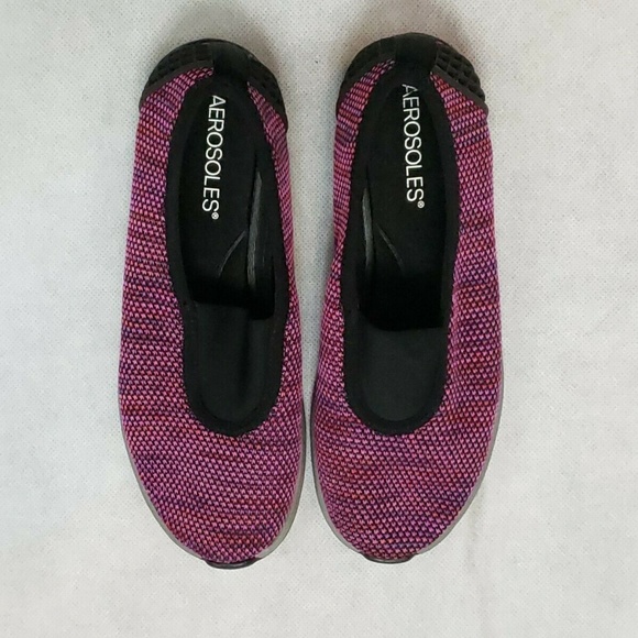 AEROSOLES Shoes - NWOB AEROSOLES WOMEN'S UPPER LEVEL Size 5